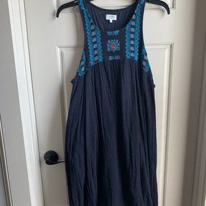 Crown & Ivy Swim Coverup